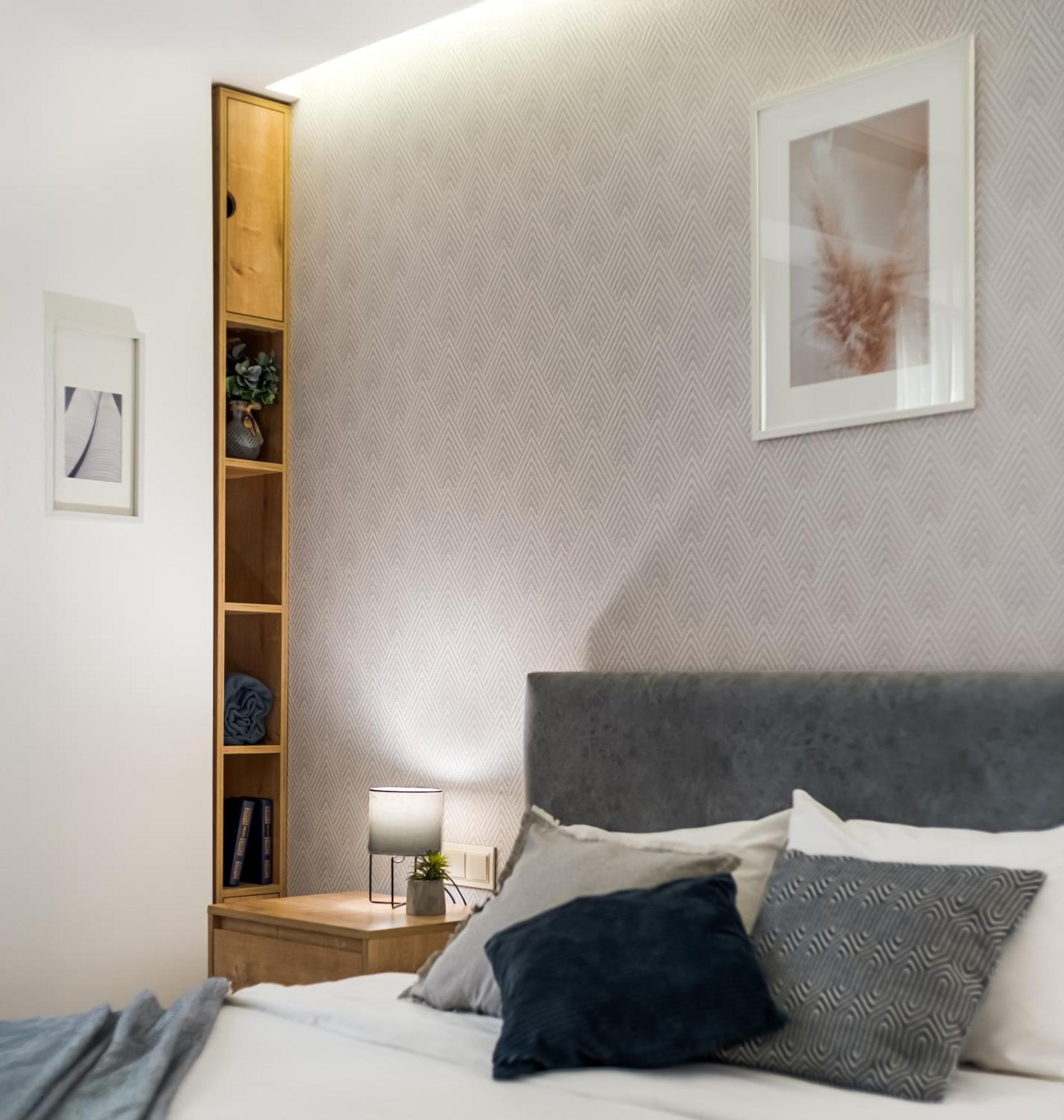 Thames Apartment By Downtown Inn, City Center Erevan Esterno foto